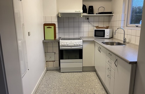Rutsker Apartment | Nordbornholms Feriecenter