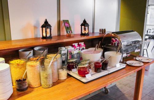 Stranderang Hotel | Nordens Ark Bed and Breakfast