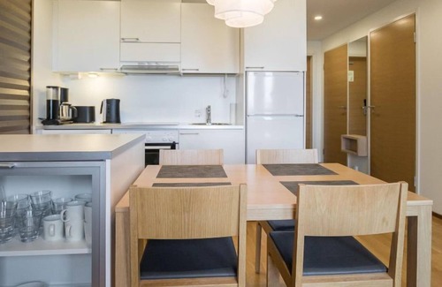 Yllas House | Nordic Chalet 9102 by Interhome