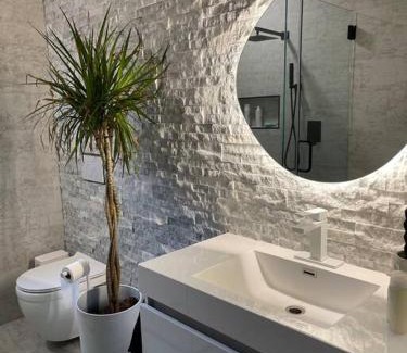 Brighton House | Nordic minimalist