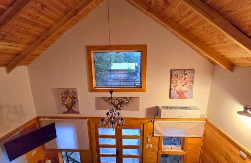 Conaripe House | Nordica D