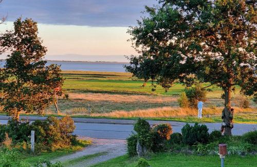 Schobull Apartment | Nordsee & Wald
