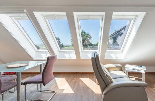 Schobull Apartment | Nordsee & Wald