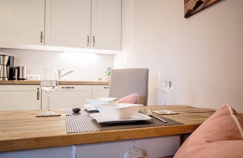 Hamburg City Center Apartment | Nordseekrabbe Wenningstedt