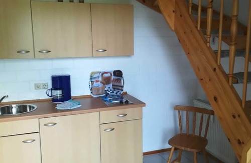 Pelsin Apartment | Nordsied - De Ingel Hoof - Apartments on beautiful grounds