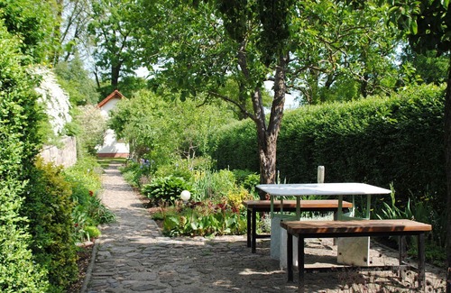Pelsin Apartment | Nordsied - De Ingel Hoof - Apartments on beautiful grounds