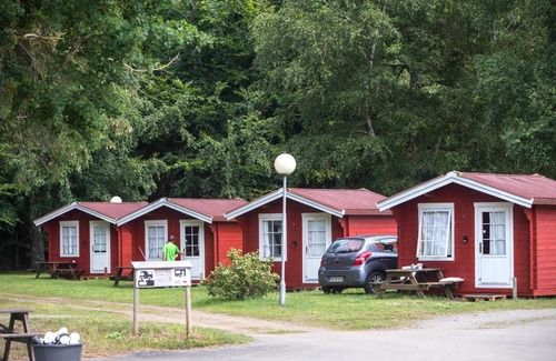Ronne Other | Nordskoven Strand Camping