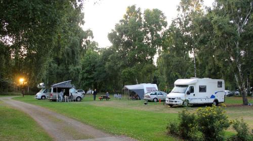 Ronne Other | Nordskoven Strand Camping