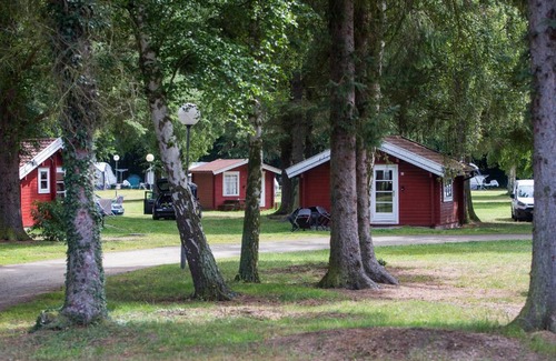 Ronne Other | Nordskoven Strand Camping