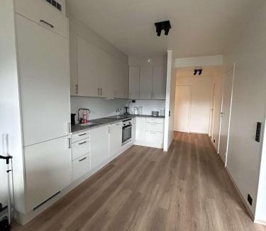 Alta Apartment | Nordtoppen