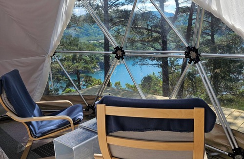 Hjelmeland RV Rental | NorGlamp