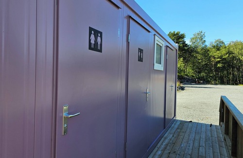 Hjelmeland RV Rental | NorGlamp