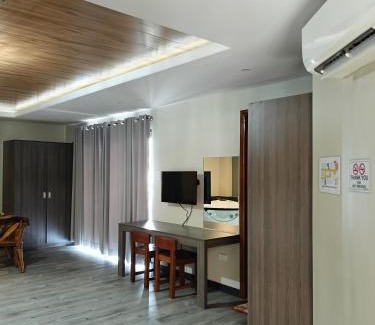 Sison Hotel | Norlu Cedec Midpoint Hotel