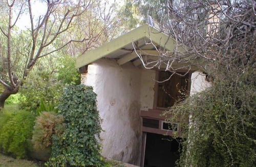 Tanunda Cottage | Norma's Place Self Contained Cottage