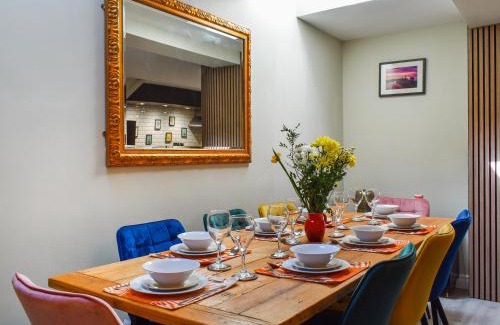 West Cliff House | Normanby House