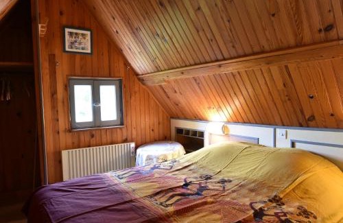 Torigny-les-Villes House | Normandy Bakery Retreat