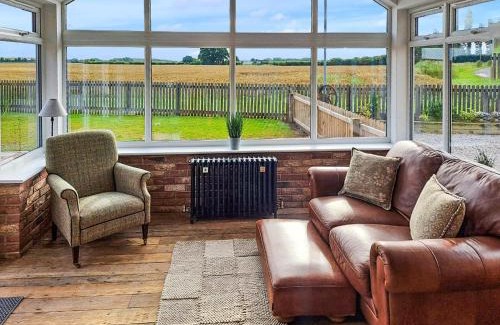 Frampton House | Normandy
