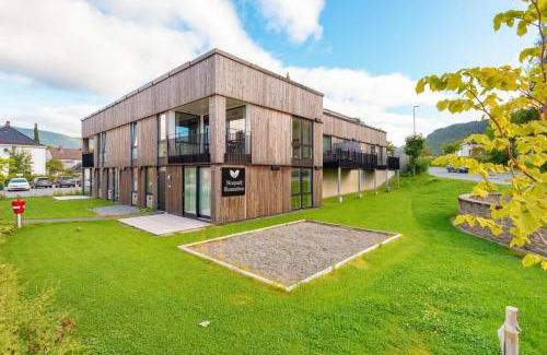 Orkanger Apartment | Norpark Romutleie