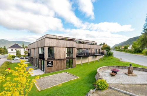 Orkanger Apartment | Norpark Romutleie