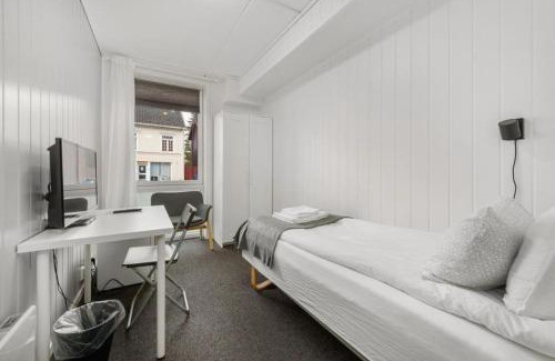 Orkanger Apartment | Norpark Romutleie