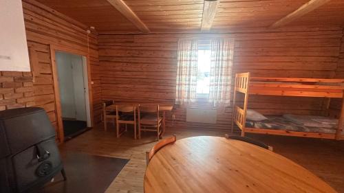 Ranea Other | Norrland AIO Camp