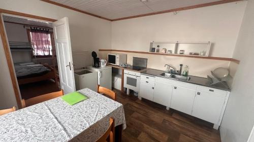 Ranea Other | Norrland AIO Camp