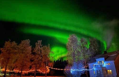 Ranea Other | Norrland AIO Camp