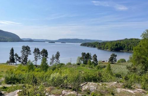 Gvarv House | Norsjøtunet