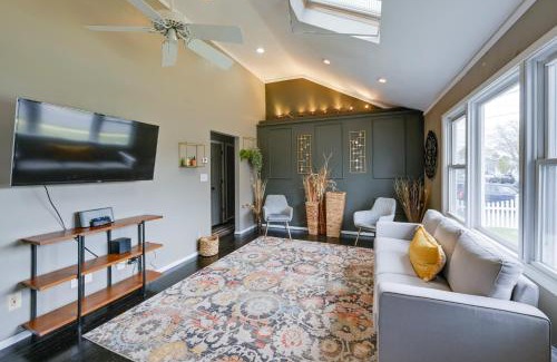 North Babylon House | North Babylon Home, Near Belmont Lake State Park!