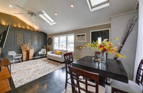 North Babylon House | North Babylon Home, Near Belmont Lake State Park!