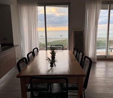 Pampas Apartment | North Beach Pinamar