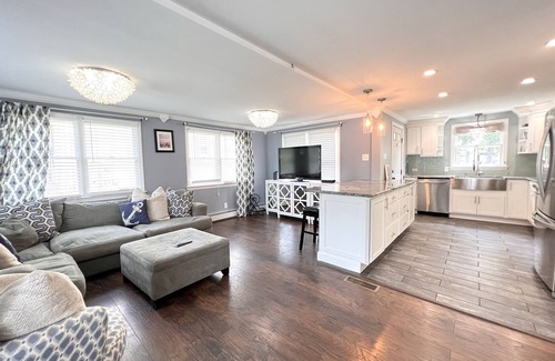 North Cape May Cottage | North Cape May Cottage