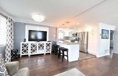 North Cape May Cottage | North Cape May Cottage