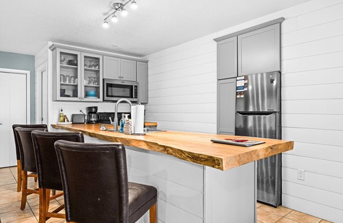 St. Louis County Apartment | North Coast Escape | Beach Access | Near Downtown