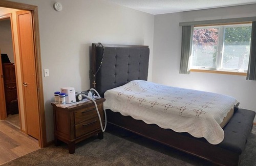 Dickinson Apartment | North Dakota Home