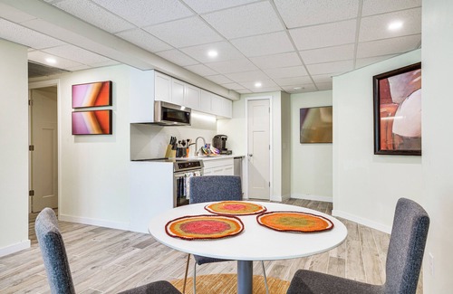 North Freedom Apartment | North Freedom Studio Near Hiking!