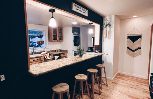 Kings Beach House | North Lake Tahoe House: Ski & Beach