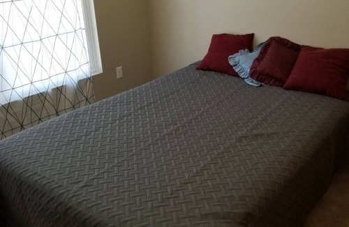 North Liberty Condo | North Liberty Condo 15 minutes to Iowa City :)