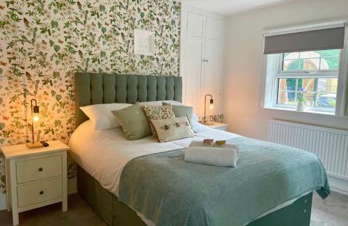 Isle of Thanet House | North Lodge at Quex Park