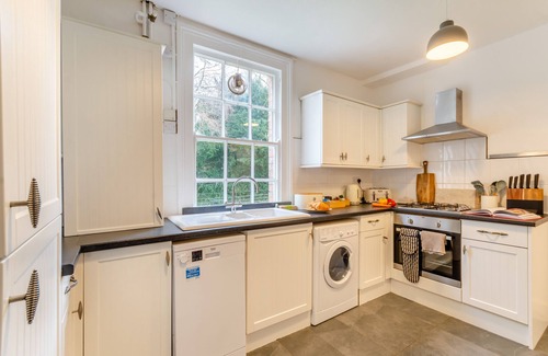 Southwell House | North Lodge - Southwell