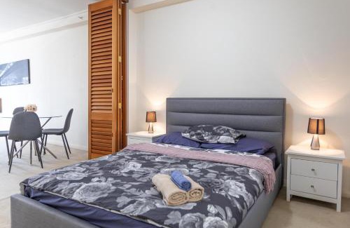 North Sydney Apartment | North Napier Corporate Apartments