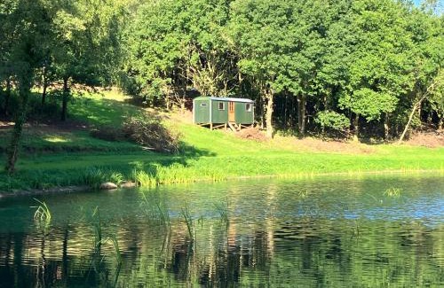 Melton Constable Cabin | North Norfolk Glamping
