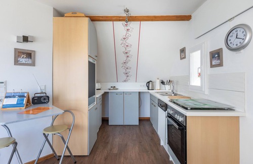 Schobull Apartment | North Sea & Forest vacation apartment in Husum-Schobüll for up to 2 people