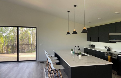 Two Harbors House | North Shore, Nordic Retreat