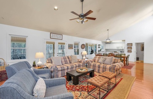 Sunset House | North Side, Boat Slip, Private Cove