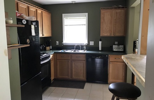 Old Forge House | North St. Retreat