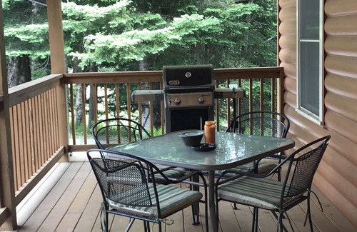 Old Forge House | North St. Retreat