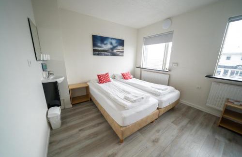 Olafsvik House | North Star Guesthouse Olafsvik