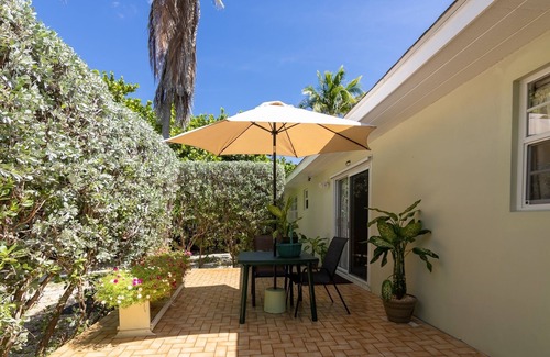 North East Bay House | Northeast Bay Escape in quiet Cayman Brac