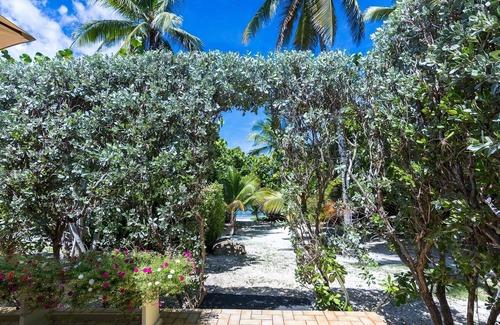 North East Bay House | Northeast Bay Escape in quiet Cayman Brac